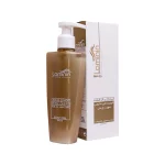 کرم ژل پاک کننده لامینین کرم دار مناسب انواع پوست ها | ۲۰۰ml