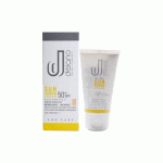 ضد افتاب ضدلک لایت بژ SPF50 دلانو