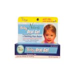 ژل دهان بچه آدت (ADT)