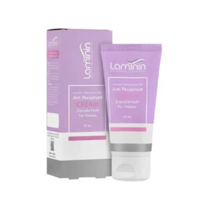 کرم ضد تعریق دئودرانت بانوان لامینین