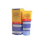 کرم ضد آفتاب SPF40 آتوپیا آردن