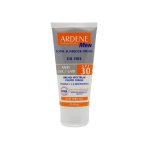 کرم ضد آفتاب مردانه آردن SPF30 فاقد چربی
