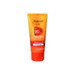 کرم ضد آفتاب رنگی SPF90 آردن پوست معمولی و خشک