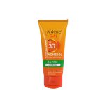 کرم ضد آفتاب بژ روشن فاقد چربی SPF30 آردن