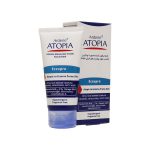 کرم مرطوب کننده صورت و گردن آتوپیا آردن