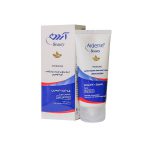کرم مرطوب کننده اوره و اوسرین 5% آردن