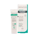 کرم ضد جوش درماتوم