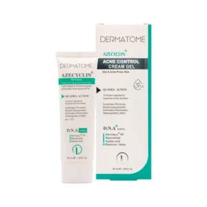 کرم ضد جوش درماتوم