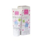 کرم سوختگی پای کودک سی گل