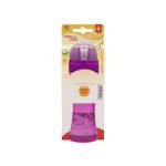 قمقمه نی دار بیبی لند کد 380