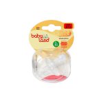 پستانک فندقی بیبی لند کد 273