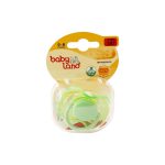 پستانک ارتودنسی بیبی لند کد 387