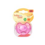 پستانک بیبی لند کد 384