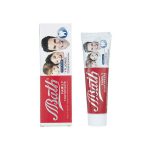 خمیر دندان خانواده بس