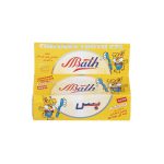 خمیر دندان ژله ای کودک موزی بس