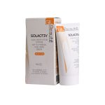 کرم ضد آفتاب مینرال بژ روشن ژیل بوته SPF50