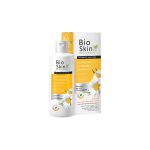 شامپو احیا کننده حاوی عصاره بابونه بایو اسکین پلاس | 200 میل