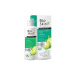 شامپو سیتروس موهای چرب بایو اسکین پلاس | 200 میل