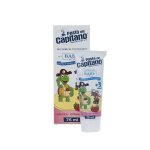 خمیر دندان کودکان مدل Strawberry پاستا دل کاپیتانو | 75 میل