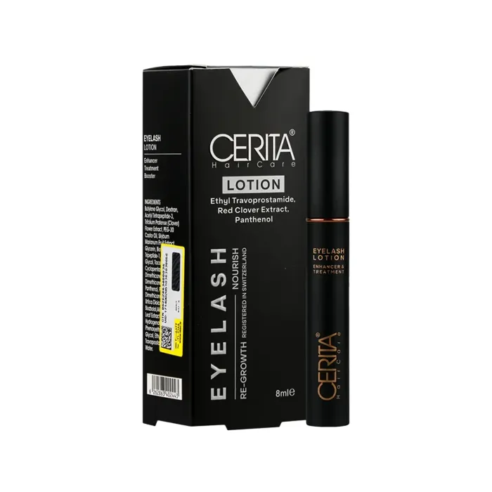 cerita-eyelash-pharmacy24h تقویت کننده مژه سریتا