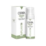 شامپو مناسب موهای کاشته شده سریتا