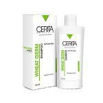 شامپو جوانه گندم سریتا