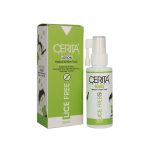 لوسیون لایس فری سریتا