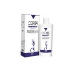 شامپو ضد ریزش موهای خشک مینوتا سریتا