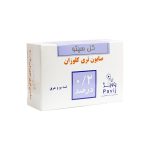 صابون تری کلوزان 0.2% گل سیتو