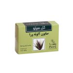 صابون آلوئه ورا گل سیتو