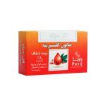 صابون گلیسیرینه گل سیتو