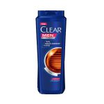 شامپو ضد شوره و تقویت کننده کلیر مخصوص آقایان