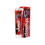 خمیر دندان خنک کننده ژل قرمز کلوز