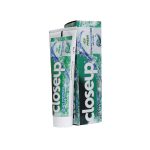 خمیر دندان سفید کننده نعنایی کلوز آپ