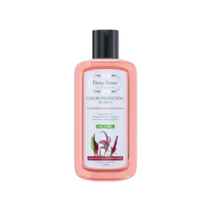 شامپو موهای رنگ شده دیپ سنس