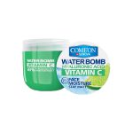 بمب آبرسان حاوی ویتامین C کامان