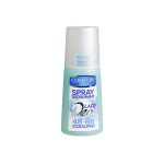 اسپری دئودورانت خنک کننده زنانه کامان