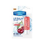 بالم لب نرم و براق کننده آلبالو کامان