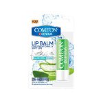 بالم لب نرم و براق کننده آلوئه ورا کامان