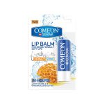 بالم لب نرم و براق کننده عسل کامان