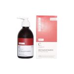 شامپو ضد آلاینده مو کازموسپ