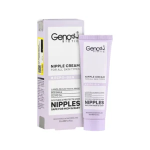 کرم رفع شقاق سینه ژنو