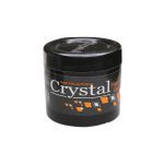 ژل واکس مو کریستال Gel Wax
