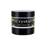 کرم ژل حالت دهنده مو کریستال Gel