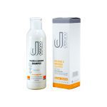 شامپو موهای رنگ شده و آسیب دیده دلانو | 200 میل