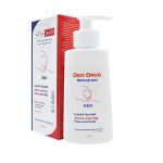 پن مایع دئودراگ حاوی بنزوئیل پروکساید