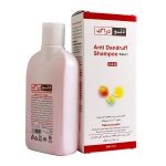 شامپو ضد شوره حاوی اسید سالیسیلیک دئودراگ