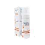 شامپو فوم مخصوص کاشت مو دئودراگ