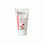 شوینده پوست خشک وحساس درمالاین