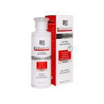 شامپو مخصوص موهای رنگ شده درمالیست